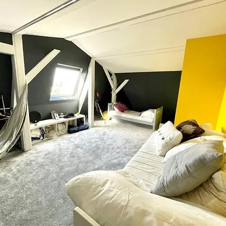 77 Vh - Piscine - Plein Centre