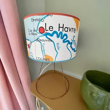 77 Vh - Piscine - Plein Centre