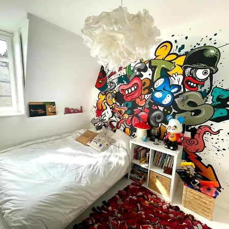 77 Vh - Piscine - Plein Centre Deauville