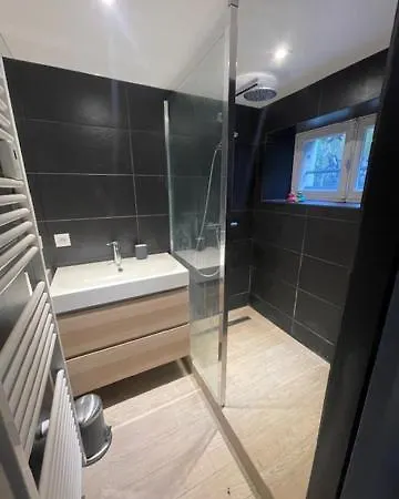 77 Vh - Piscine - Plein Centre Deauville