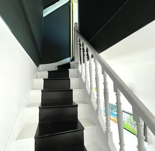 77 Vh - Piscine - Plein Centre * 도빌