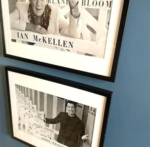 77 Vh - Piscine - Plein Centre 빌라