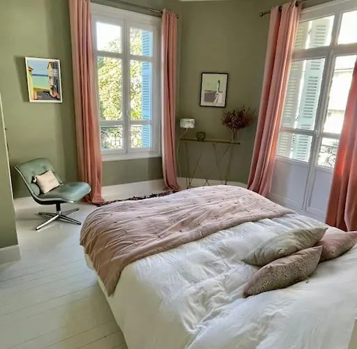 빌라 77 Vh - Piscine - Plein Centre