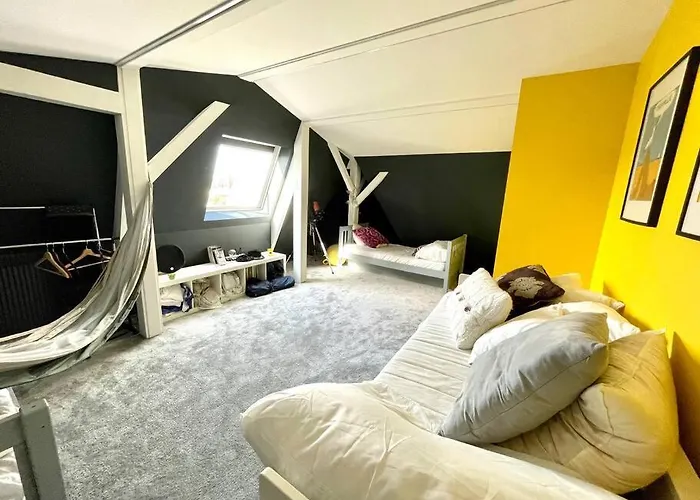 77 Vh - Piscine - Plein Centre