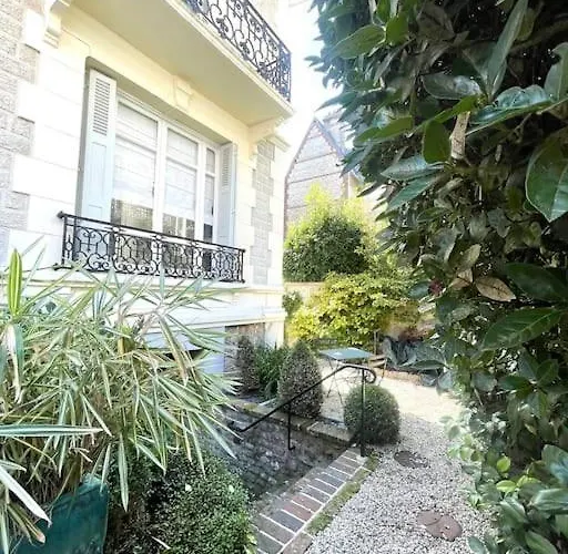 빌라 77 Vh - Piscine - Plein Centre