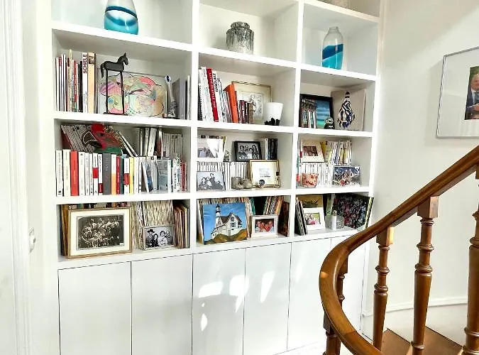 빌라 77 Vh - Piscine - Plein Centre