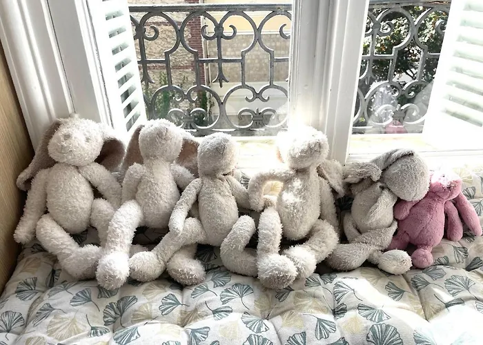 77 Vh - Piscine - Plein Centre * 도빌