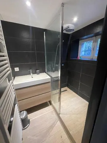 77 Vh - Piscine - Plein Centre 도빌