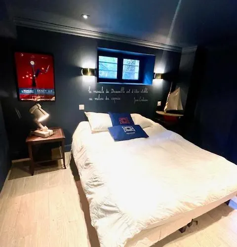 빌라 77 Vh - Piscine - Plein Centre